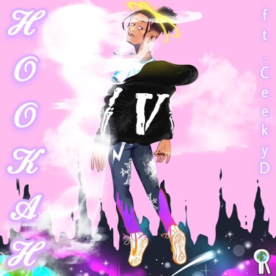 Hookah (feat. Ceeky D. Williams) - Single