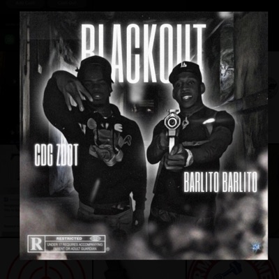 BlackOut (feat. Barlito Barlito) - Single