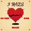 3 Tragos (feat. OG TIBU & DVNI) - Single