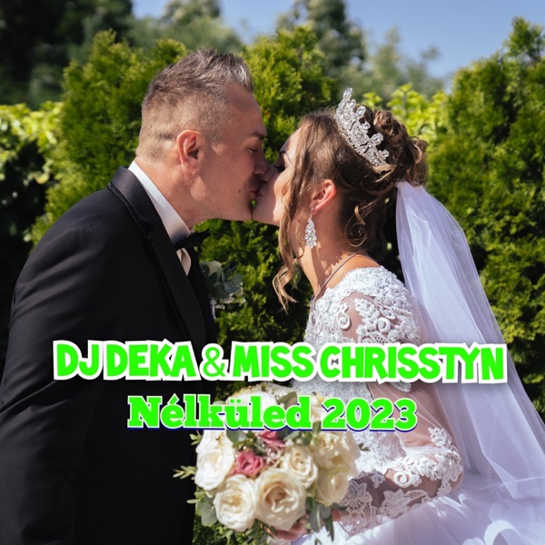 Nélküled 2023 - Single