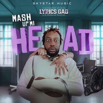 Mash Up MI Head - Single