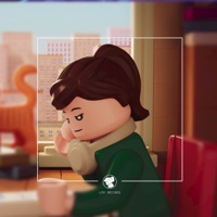 Lofi Girl – chill beats for LEGO building - Various Artists