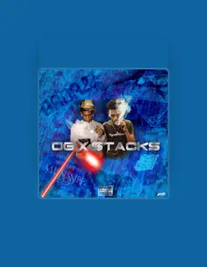收听 $tacks、观看音乐视频、阅读小传、查看巡演日期等 ！