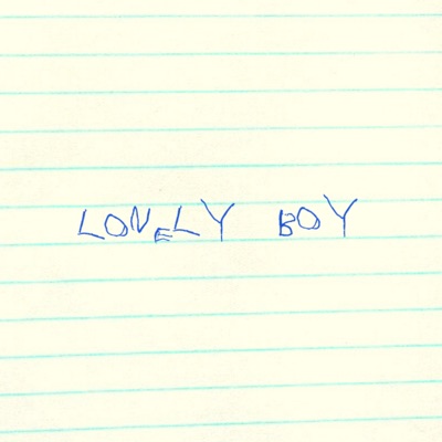 Lonely Boy (feat. Thomas Ngawaka) - Single