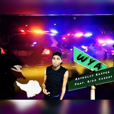 Wya - Single
