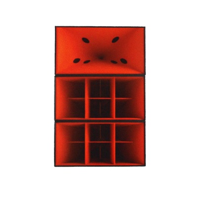 Speakers/Rift Estate - Single