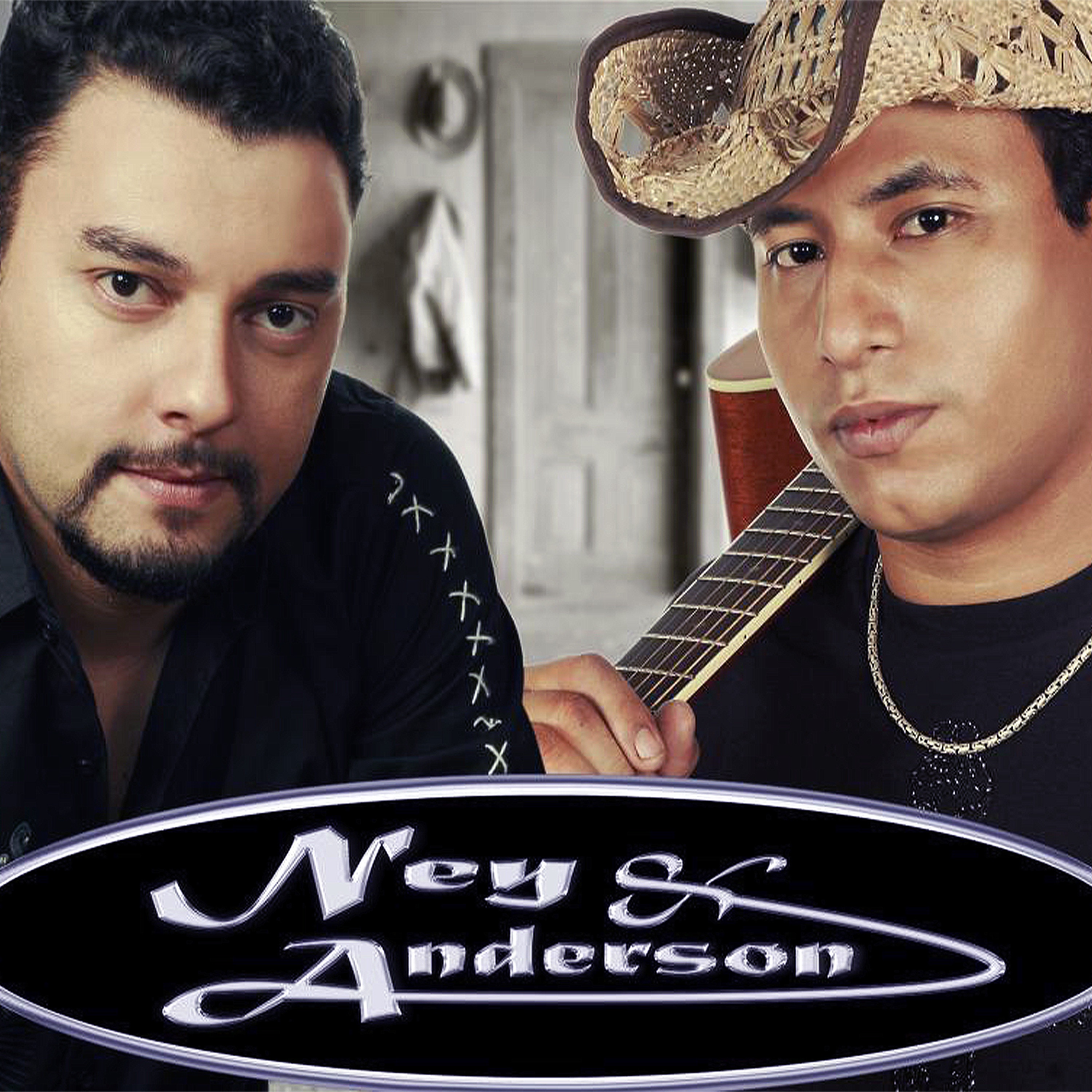 Ney e Anderson (Ao Vivo)