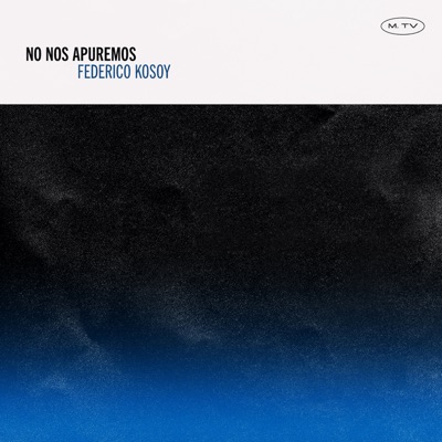 No Nos Apuremos - Single
