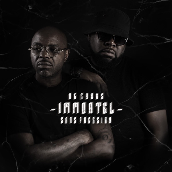 Immortel - EP