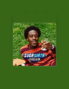 Dengarkan Shelem, tonton video musik, baca bio, lihat tanggal tur & lainnya!