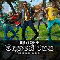Madahase Rahasa - Single - UDAYA SHREE