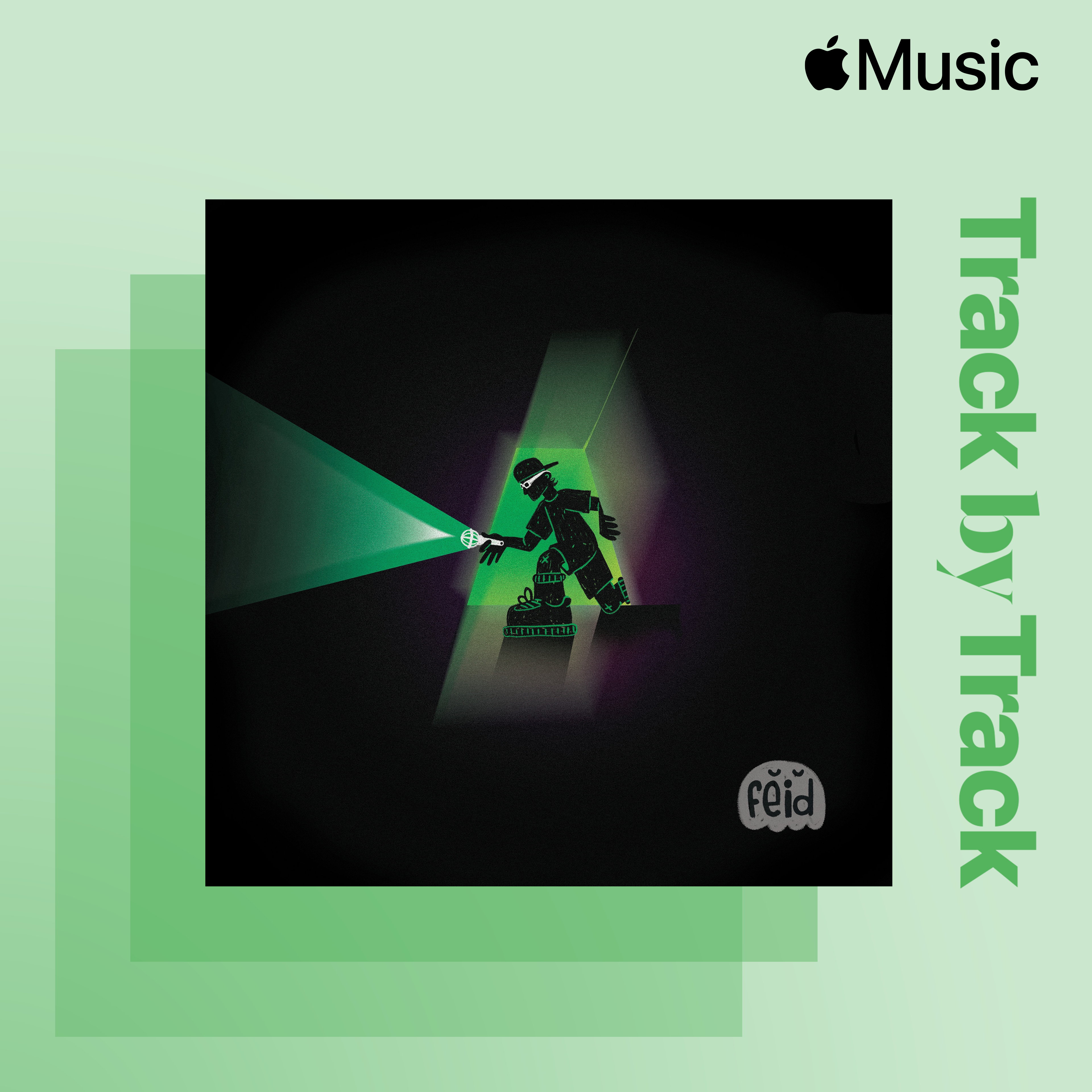 Track by Track Commentary: Feid on MOR, No Le Temas a La Oscuridad