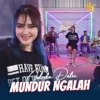 Mundur Ngalah (Live) - Single