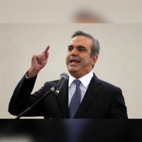 Abinader da la orden - Single - La Barrena