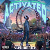 Activated - Single - Tyllionaire