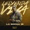 Leyenda Viva cover