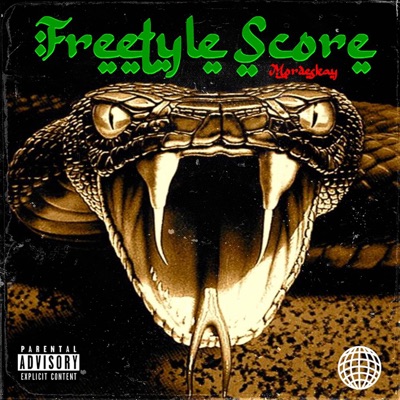 Freestyle Score - Single