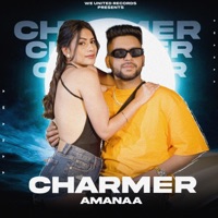 Charmer - Single - Amanaa