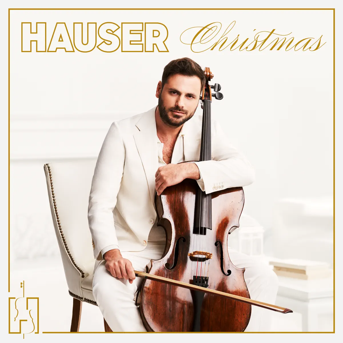 HAUSER - Christmas (2023) [iTunes Plus AAC M4A]-新房子