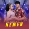 NEMEN (feat. Niken Salindry) - Fadhil Garnuk lyrics