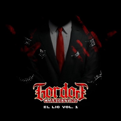 El Lic, Vol. 1 - Single
