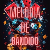 MELODIA DE BANDIDO (NA PONTA DO AK NA PONTA DO REVOLVER) (feat. DJ Terrorista sp) - Single - DJ VS ORIGINAL