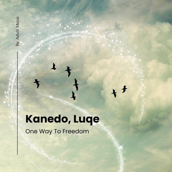 One Way To Freedom - Single