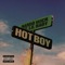 Hot Boy (feat. Lil Baby) - Nardo Wick lyrics