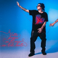 Volta Porque Eu Te Vejo em Todo Canto - EP - Gibi8, Salamanka & Tainã Troccoli