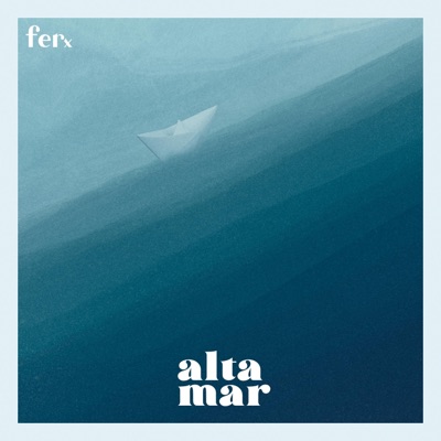 Alta mar - Single