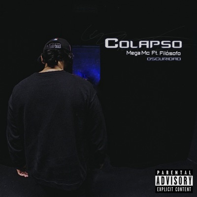 Colapso (feat. El Filósofo Mc) - Single