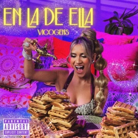 Walkin' Dead (feat. SKYRRIPA) VICOGENS
