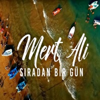 Sıradan Bir Gün - Single - Mert Ali