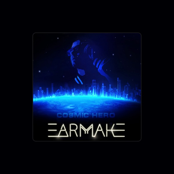 Earmake's avatar