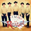 Los Reales - Arboles De La Barranca (feat. Carlos Y Jose)