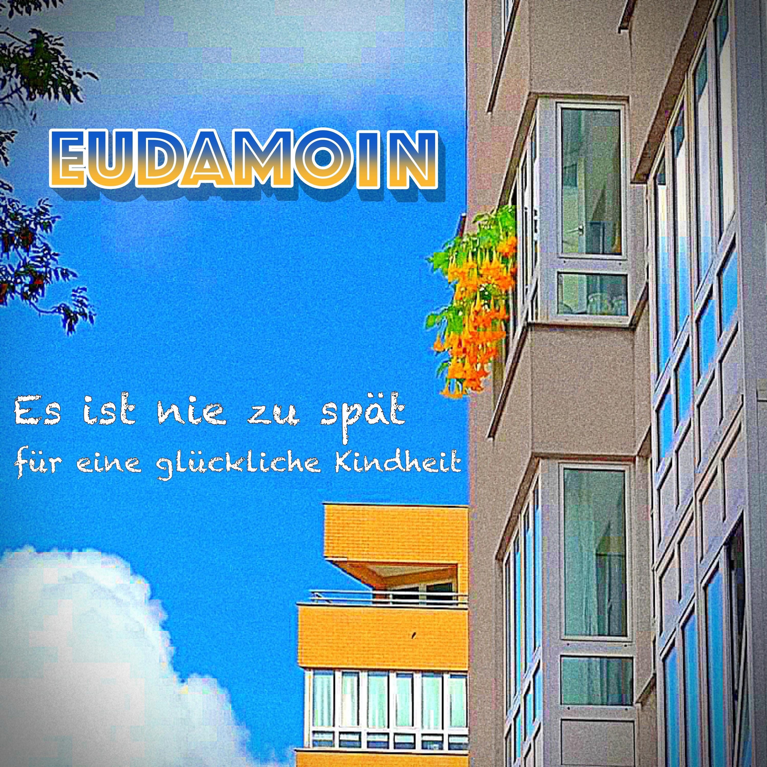 Es ist nie zu spät für eine glückliche Kindheit - EP