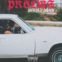 PRBLMS - Single - Javier Isak