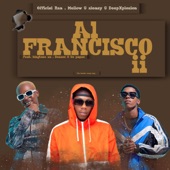 Al Francisco ii (feat. King Tone SA, Benzoo & de-papzo) artwork