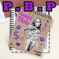 P.B.P - Single - Anna Blow