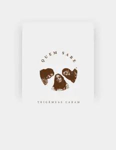 Listen to trigêmeas caram, watch music videos, read bio, see tour dates & more!