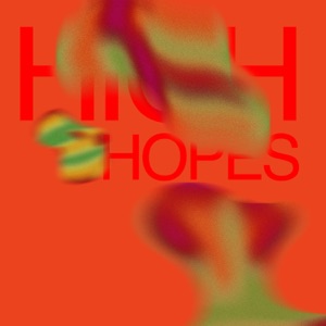 High Hopes (Harry Hayes Remix) - Single