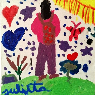 Vida Nueva (feat. Evolutime) - Single