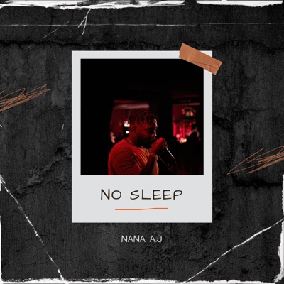 No Sleep - Single