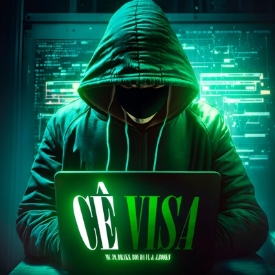 Ce Visa (feat. J. Books) - Single