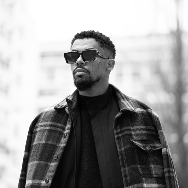 Mendez's avatar