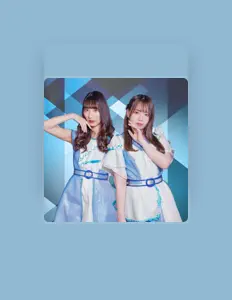 Dengarkan コスメティックロボット, tonton video musik, baca bio, lihat tanggal tur & lainnya!