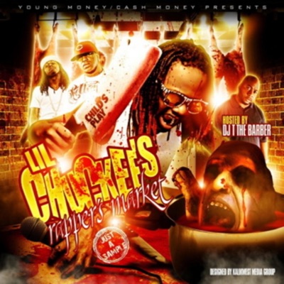 Lil Chuckee - Hold Yuh