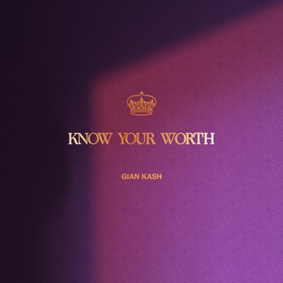 Know Your Worth - Single