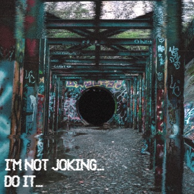 I'm Not Joking...Do It... - Single