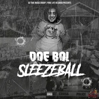 Sleezeball - EP - Doe Boi